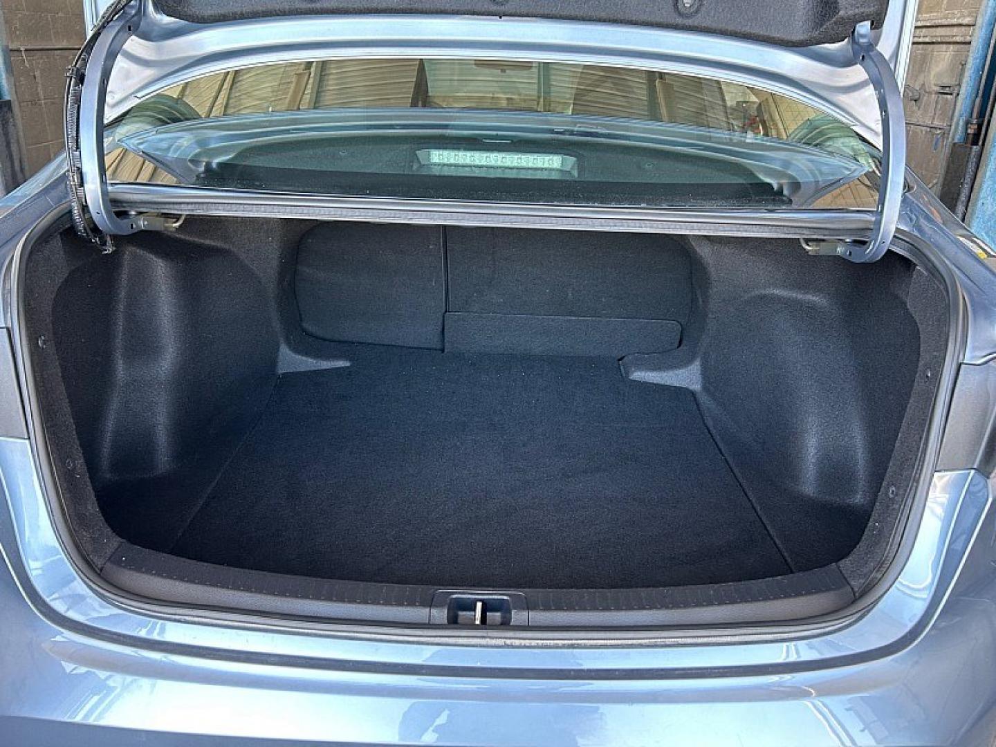 2024 GRAY Toyota Corolla (5YFB4MDE5RP) with an 4-Cyl Hybrid 1.8 Liter engine, Automatic CVT transmission, located at 412 Auto Vista Drive, Palmdale, 93551, (661) 945-0620, 34.592636, -118.136681- Photo#24