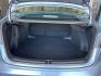 2024 GRAY Toyota Corolla (5YFB4MDE5RP) with an 4-Cyl Hybrid 1.8 Liter engine, Automatic CVT transmission, located at 412 Auto Vista Drive, Palmdale, 93551, (661) 945-0620, 34.592636, -118.136681- Photo#24