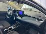 2024 GRAY Toyota Corolla (5YFB4MDE5RP) with an 4-Cyl Hybrid 1.8 Liter engine, Automatic CVT transmission, located at 412 Auto Vista Drive, Palmdale, 93551, (661) 945-0620, 34.592636, -118.136681- Photo#26