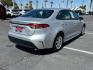 2024 SILVER Toyota Corolla (5YFB4MDE9RP) with an 4-Cyl 2.0 Liter engine, Automatic CVT transmission, located at 412 Auto Vista Drive, Palmdale, 93551, (661) 945-0620, 34.592636, -118.136681 - Photo#2
