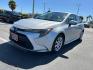 2024 SILVER Toyota Corolla (5YFB4MDE9RP) with an 4-Cyl 2.0 Liter engine, Automatic CVT transmission, located at 412 Auto Vista Drive, Palmdale, 93551, (661) 945-0620, 34.592636, -118.136681 - Photo#6