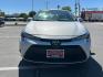 2024 SILVER Toyota Corolla (5YFB4MDE9RP) with an 4-Cyl 2.0 Liter engine, Automatic CVT transmission, located at 412 Auto Vista Drive, Palmdale, 93551, (661) 945-0620, 34.592636, -118.136681 - Photo#7