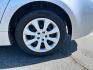 2024 SILVER Toyota Corolla (5YFB4MDE9RP) with an 4-Cyl 2.0 Liter engine, Automatic CVT transmission, located at 412 Auto Vista Drive, Palmdale, 93551, (661) 945-0620, 34.592636, -118.136681 - Photo#10