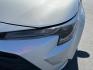 2024 SILVER Toyota Corolla (5YFB4MDE9RP) with an 4-Cyl 2.0 Liter engine, Automatic CVT transmission, located at 412 Auto Vista Drive, Palmdale, 93551, (661) 945-0620, 34.592636, -118.136681 - Photo#13