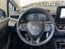 2024 SILVER Toyota Corolla (5YFB4MDE9RP) with an 4-Cyl 2.0 Liter engine, Automatic CVT transmission, located at 412 Auto Vista Drive, Palmdale, 93551, (661) 945-0620, 34.592636, -118.136681 - Photo#20