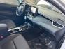 2024 SILVER Toyota Corolla (5YFB4MDE9RP) with an 4-Cyl 2.0 Liter engine, Automatic CVT transmission, located at 412 Auto Vista Drive, Palmdale, 93551, (661) 945-0620, 34.592636, -118.136681 - Photo#25