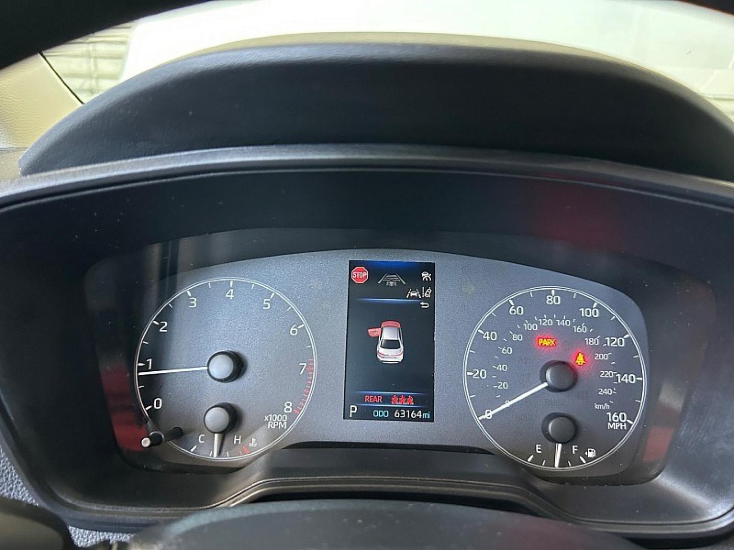 2024 SILVER Toyota Corolla (5YFB4MDE9RP) with an 4-Cyl 2.0 Liter engine, Automatic CVT transmission, located at 412 Auto Vista Drive, Palmdale, 93551, (661) 945-0620, 34.592636, -118.136681 - Photo#27