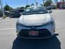 2024 Silver Toyota Corolla (5YFB4MDE6RP) with an 4-Cyl Hybrid 1.8 Liter engine, Automatic CVT transmission, located at 412 Auto Vista Drive, Palmdale, 93551, (661) 945-0620, 34.592636, -118.136681- Photo#1