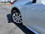 2024 Silver Toyota Corolla (5YFB4MDE6RP) with an 4-Cyl Hybrid 1.8 Liter engine, Automatic CVT transmission, located at 412 Auto Vista Drive, Palmdale, 93551, (661) 945-0620, 34.592636, -118.136681- Photo#5