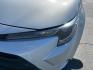 2024 Silver Toyota Corolla (5YFB4MDE6RP) with an 4-Cyl Hybrid 1.8 Liter engine, Automatic CVT transmission, located at 412 Auto Vista Drive, Palmdale, 93551, (661) 945-0620, 34.592636, -118.136681- Photo#6