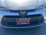2024 Silver Toyota Corolla (5YFB4MDE6RP) with an 4-Cyl Hybrid 1.8 Liter engine, Automatic CVT transmission, located at 412 Auto Vista Drive, Palmdale, 93551, (661) 945-0620, 34.592636, -118.136681- Photo#7