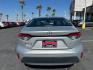 2024 Silver Toyota Corolla (5YFB4MDE6RP) with an 4-Cyl Hybrid 1.8 Liter engine, Automatic CVT transmission, located at 412 Auto Vista Drive, Palmdale, 93551, (661) 945-0620, 34.592636, -118.136681- Photo#10