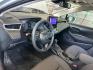 2024 Silver Toyota Corolla (5YFB4MDE6RP) with an 4-Cyl Hybrid 1.8 Liter engine, Automatic CVT transmission, located at 412 Auto Vista Drive, Palmdale, 93551, (661) 945-0620, 34.592636, -118.136681- Photo#17