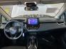2024 Silver Toyota Corolla (5YFB4MDE6RP) with an 4-Cyl Hybrid 1.8 Liter engine, Automatic CVT transmission, located at 412 Auto Vista Drive, Palmdale, 93551, (661) 945-0620, 34.592636, -118.136681- Photo#18