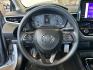 2024 Silver Toyota Corolla (5YFB4MDE6RP) with an 4-Cyl Hybrid 1.8 Liter engine, Automatic CVT transmission, located at 412 Auto Vista Drive, Palmdale, 93551, (661) 945-0620, 34.592636, -118.136681- Photo#23