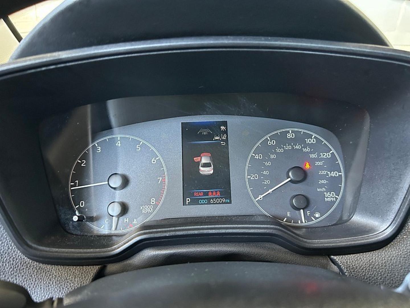 2024 Silver Toyota Corolla (5YFB4MDE6RP) with an 4-Cyl Hybrid 1.8 Liter engine, Automatic CVT transmission, located at 412 Auto Vista Drive, Palmdale, 93551, (661) 945-0620, 34.592636, -118.136681- Photo#24