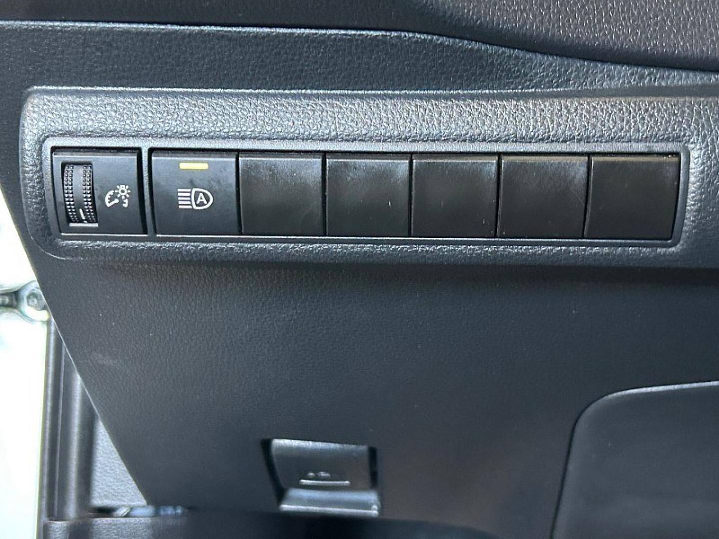 2024 Silver Toyota Corolla (5YFB4MDE6RP) with an 4-Cyl Hybrid 1.8 Liter engine, Automatic CVT transmission, located at 412 Auto Vista Drive, Palmdale, 93551, (661) 945-0620, 34.592636, -118.136681- Photo#25