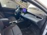2024 Silver Toyota Corolla (5YFB4MDE6RP) with an 4-Cyl Hybrid 1.8 Liter engine, Automatic CVT transmission, located at 412 Auto Vista Drive, Palmdale, 93551, (661) 945-0620, 34.592636, -118.136681- Photo#29