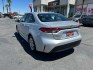 2024 Silver Toyota Corolla (5YFB4MDE5RP) with an 4-Cyl Hybrid 1.8 Liter engine, Automatic CVT transmission, located at 412 Auto Vista Drive, Palmdale, 93551, (661) 945-0620, 34.592636, -118.136681- Photo#7