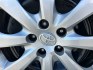 2024 Silver Toyota Corolla (5YFB4MDE5RP) with an 4-Cyl Hybrid 1.8 Liter engine, Automatic CVT transmission, located at 412 Auto Vista Drive, Palmdale, 93551, (661) 945-0620, 34.592636, -118.136681- Photo#12