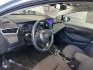 2024 Silver Toyota Corolla (5YFB4MDE5RP) with an 4-Cyl Hybrid 1.8 Liter engine, Automatic CVT transmission, located at 412 Auto Vista Drive, Palmdale, 93551, (661) 945-0620, 34.592636, -118.136681- Photo#16