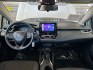 2024 Silver Toyota Corolla (5YFB4MDE5RP) with an 4-Cyl Hybrid 1.8 Liter engine, Automatic CVT transmission, located at 412 Auto Vista Drive, Palmdale, 93551, (661) 945-0620, 34.592636, -118.136681- Photo#17
