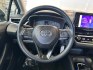 2024 Silver Toyota Corolla (5YFB4MDE5RP) with an 4-Cyl Hybrid 1.8 Liter engine, Automatic CVT transmission, located at 412 Auto Vista Drive, Palmdale, 93551, (661) 945-0620, 34.592636, -118.136681- Photo#22