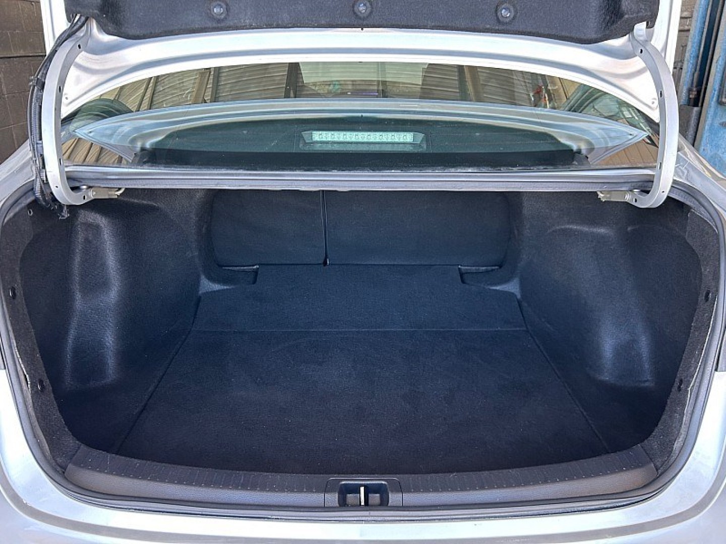 2024 Silver Toyota Corolla (5YFB4MDE5RP) with an 4-Cyl Hybrid 1.8 Liter engine, Automatic CVT transmission, located at 412 Auto Vista Drive, Palmdale, 93551, (661) 945-0620, 34.592636, -118.136681- Photo#24