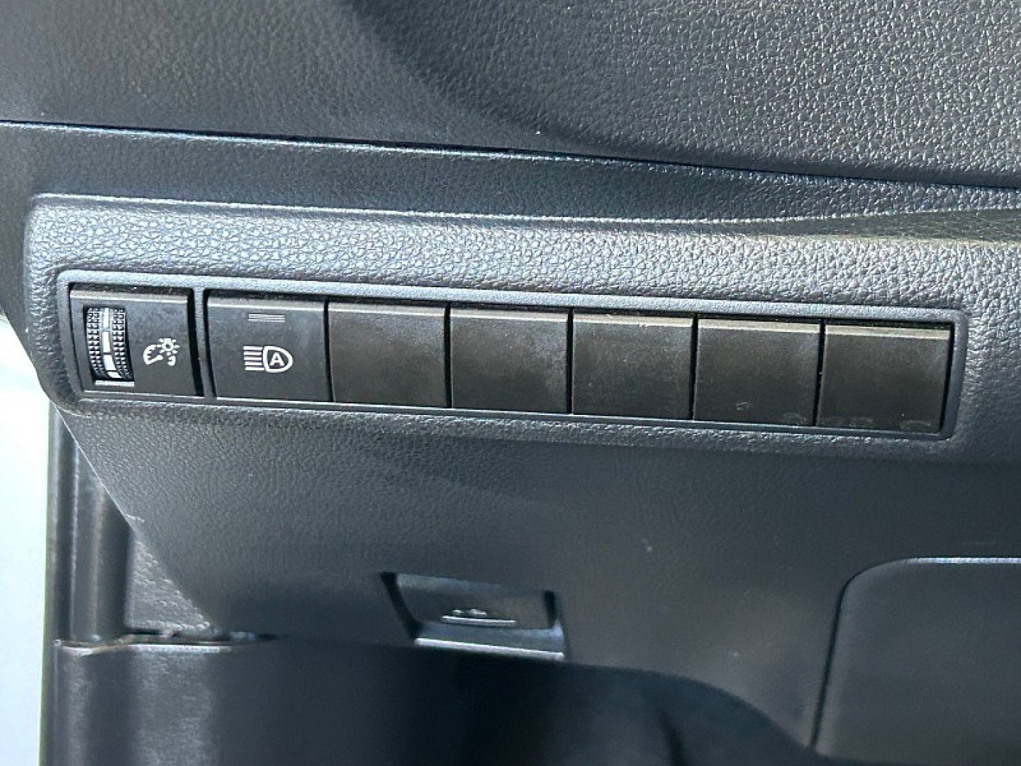 2024 Silver Toyota Corolla (5YFB4MDE5RP) with an 4-Cyl Hybrid 1.8 Liter engine, Automatic CVT transmission, located at 412 Auto Vista Drive, Palmdale, 93551, (661) 945-0620, 34.592636, -118.136681- Photo#28