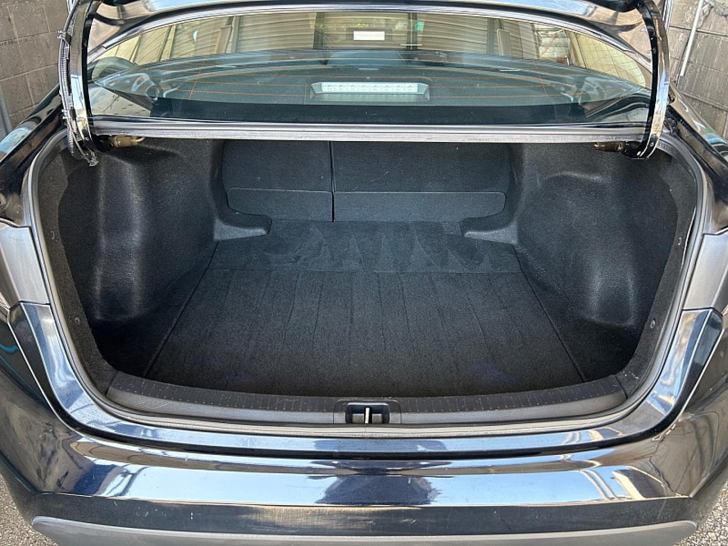 2024 Black Toyota Corolla (5YFB4MDE4RP) with an 4-Cyl Hybrid 1.8 Liter engine, Automatic CVT transmission, located at 412 Auto Vista Drive, Palmdale, 93551, (661) 945-0620, 34.592636, -118.136681- Photo#23