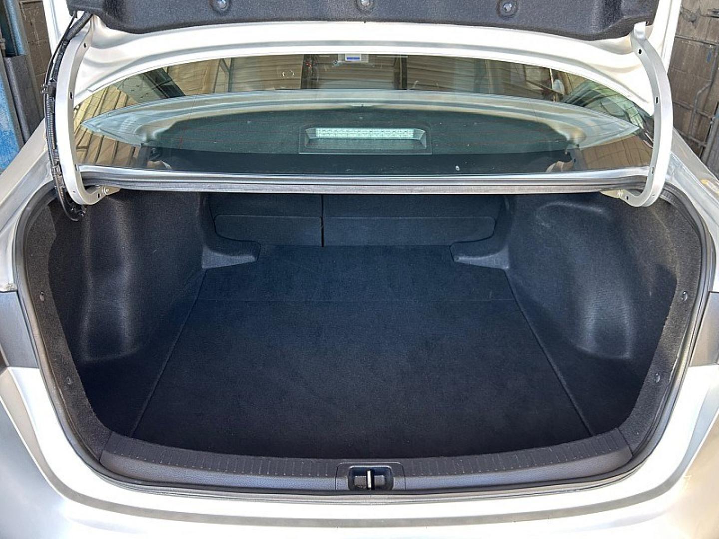 2024 Silver Toyota Corolla (5YFB4MDE2RP) with an 4-Cyl Hybrid 1.8 Liter engine, Automatic CVT transmission, located at 412 Auto Vista Drive, Palmdale, 93551, (661) 945-0620, 34.592636, -118.136681- Photo#26