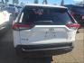2024 WHITE Toyota RAV4 (2T3F1RFV8RC) with an 4-Cyl 2.5 Liter engine, Automatic 8-Spd w/Direct transmission, located at 412 Auto Vista Drive, Palmdale, 93551, (661) 945-0620, 34.592636, -118.136681 - Photo#4