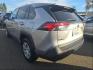 2024 SILVER Toyota RAV4 (2T3F1RFV4RW) with an 4-Cyl 2.5 Liter engine, Automatic 8-Spd w/Direct transmission, located at 412 Auto Vista Drive, Palmdale, 93551, (661) 945-0620, 34.592636, -118.136681 - Photo#0