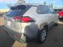2024 SILVER Toyota RAV4 (2T3F1RFV4RW) with an 4-Cyl 2.5 Liter engine, Automatic 8-Spd w/Direct transmission, located at 412 Auto Vista Drive, Palmdale, 93551, (661) 945-0620, 34.592636, -118.136681 - Photo#2