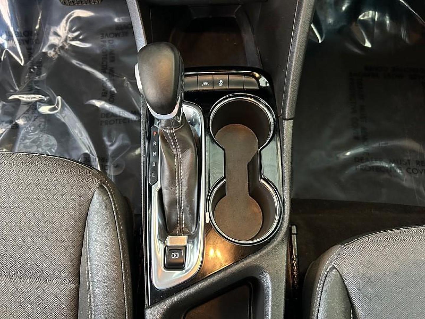2025 Buick Encore GX (KL4AMBSL6SB) , Automatic CVT transmission, located at 412 Auto Vista Drive, Palmdale, 93551, (661) 945-0620, 34.592636, -118.136681 - Photo#18
