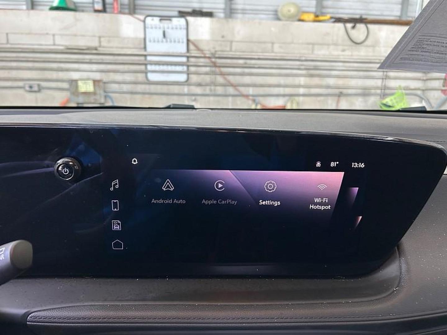 2025 Buick Encore GX (KL4AMBSL6SB) , Automatic CVT transmission, located at 412 Auto Vista Drive, Palmdale, 93551, (661) 945-0620, 34.592636, -118.136681 - Photo#20