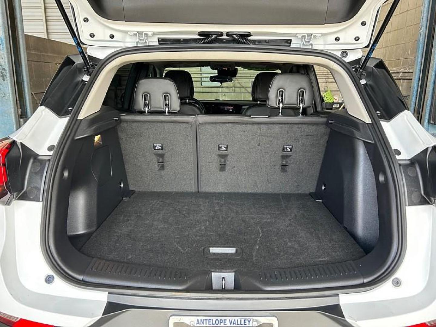 2025 Buick Encore GX (KL4AMBSL6SB) , Automatic CVT transmission, located at 412 Auto Vista Drive, Palmdale, 93551, (661) 945-0620, 34.592636, -118.136681 - Photo#23