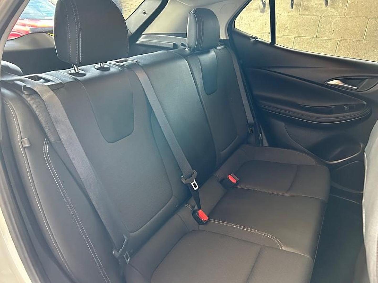2025 Buick Encore GX (KL4AMBSL6SB) , Automatic CVT transmission, located at 412 Auto Vista Drive, Palmdale, 93551, (661) 945-0620, 34.592636, -118.136681 - Photo#24