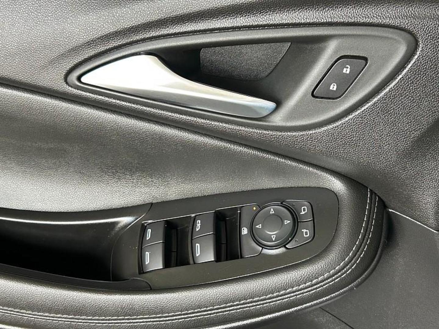 2025 Buick Encore GX (KL4AMBSL6SB) , Automatic CVT transmission, located at 412 Auto Vista Drive, Palmdale, 93551, (661) 945-0620, 34.592636, -118.136681 - Photo#26