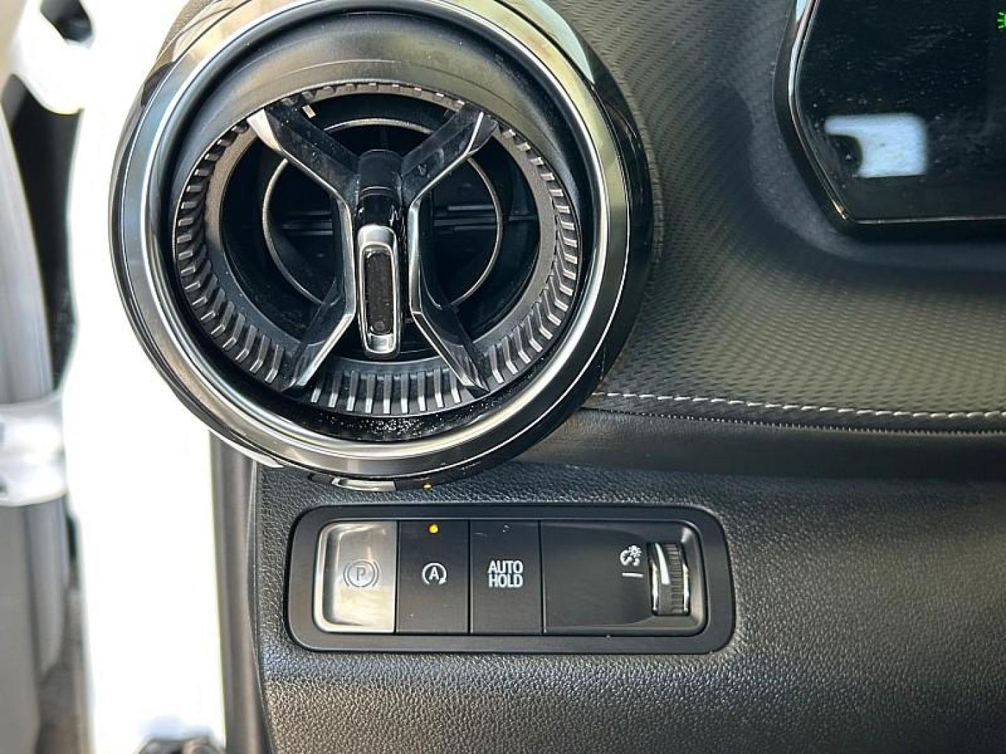 2025 WHITE Chevrolet Equinox (3GNAXHEG8SL) with an 4-Cyl Turbo 1.5 Liter engine, Automatic CVT transmission, located at 412 Auto Vista Drive, Palmdale, 93551, (661) 945-0620, 34.592636, -118.136681 - Photo#24