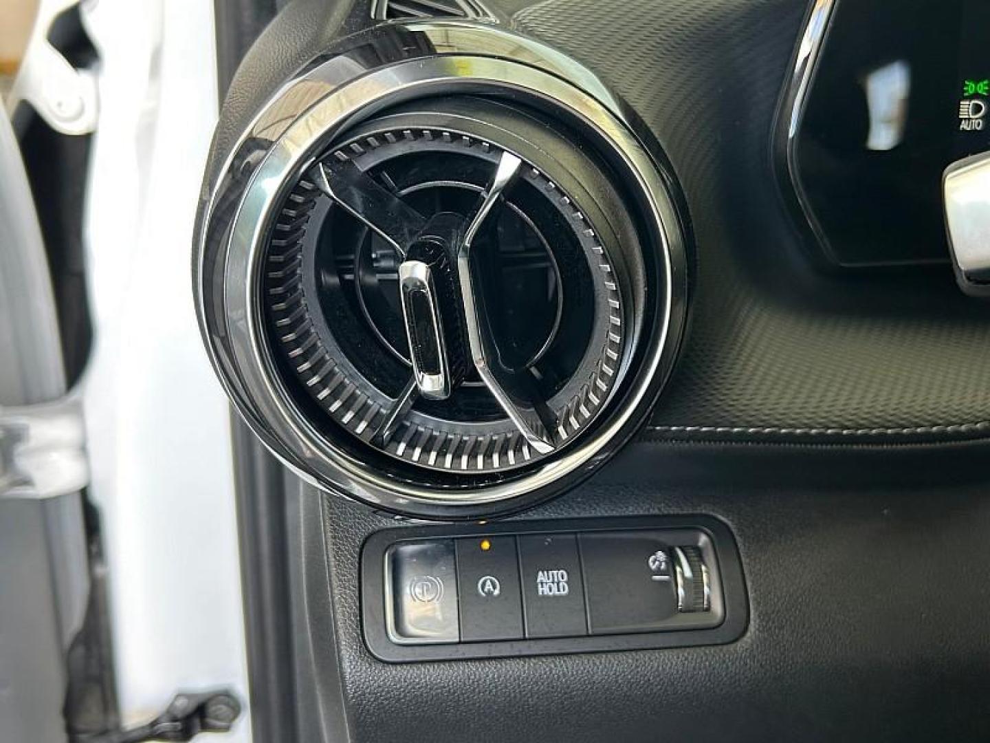 2025 WHITE Chevrolet Equinox (3GNAXHEG3SL) with an 4-Cyl Turbo 1.5 Liter engine, Automatic CVT transmission, located at 412 Auto Vista Drive, Palmdale, 93551, (661) 945-0620, 34.592636, -118.136681 - Photo#22