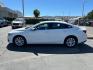 2025 White Chevrolet Malibu (1G1ZD5ST7SF) with an 4-Cyl Turbo 1.5 Liter engine, Automatic CVT transmission, located at 412 Auto Vista Drive, Palmdale, 93551, (661) 945-0620, 34.592636, -118.136681- Photo#5