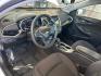 2025 White Chevrolet Malibu (1G1ZD5ST7SF) with an 4-Cyl Turbo 1.5 Liter engine, Automatic CVT transmission, located at 412 Auto Vista Drive, Palmdale, 93551, (661) 945-0620, 34.592636, -118.136681- Photo#17