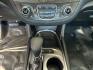 2025 White Chevrolet Malibu (1G1ZD5ST7SF) with an 4-Cyl Turbo 1.5 Liter engine, Automatic CVT transmission, located at 412 Auto Vista Drive, Palmdale, 93551, (661) 945-0620, 34.592636, -118.136681- Photo#19