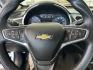 2025 White Chevrolet Malibu (1G1ZD5ST7SF) with an 4-Cyl Turbo 1.5 Liter engine, Automatic CVT transmission, located at 412 Auto Vista Drive, Palmdale, 93551, (661) 945-0620, 34.592636, -118.136681- Photo#27