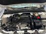 2025 White Chevrolet Malibu (1G1ZD5ST7SF) with an 4-Cyl Turbo 1.5 Liter engine, Automatic CVT transmission, located at 412 Auto Vista Drive, Palmdale, 93551, (661) 945-0620, 34.592636, -118.136681- Photo#30