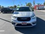 2025 WHITE Chevrolet Malibu (1G1ZD5ST7SF) with an 4-Cyl Turbo 1.5 Liter engine, Automatic CVT transmission, located at 412 Auto Vista Drive, Palmdale, 93551, (661) 945-0620, 34.592636, -118.136681- Photo#3