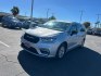 2025 WHITE Chevrolet Malibu (1G1ZD5ST7SF) with an 4-Cyl Turbo 1.5 Liter engine, Automatic CVT transmission, located at 412 Auto Vista Drive, Palmdale, 93551, (661) 945-0620, 34.592636, -118.136681- Photo#4