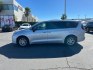 2025 WHITE Chevrolet Malibu (1G1ZD5ST7SF) with an 4-Cyl Turbo 1.5 Liter engine, Automatic CVT transmission, located at 412 Auto Vista Drive, Palmdale, 93551, (661) 945-0620, 34.592636, -118.136681- Photo#6