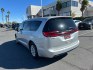 2025 WHITE Chevrolet Malibu (1G1ZD5ST7SF) with an 4-Cyl Turbo 1.5 Liter engine, Automatic CVT transmission, located at 412 Auto Vista Drive, Palmdale, 93551, (661) 945-0620, 34.592636, -118.136681- Photo#8